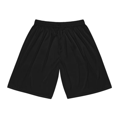 Basketball Shorts (AOP)