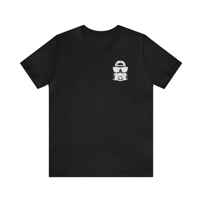 Short Sleeve Tee